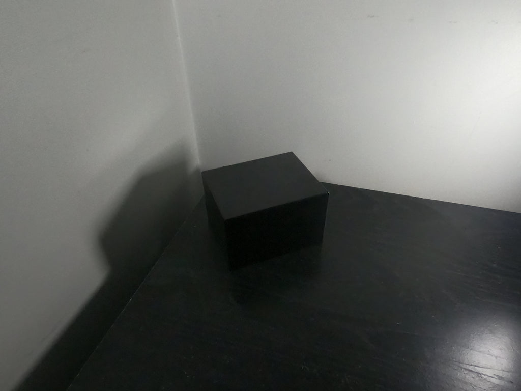 Valore Luxury Watch Display Case - First Edition