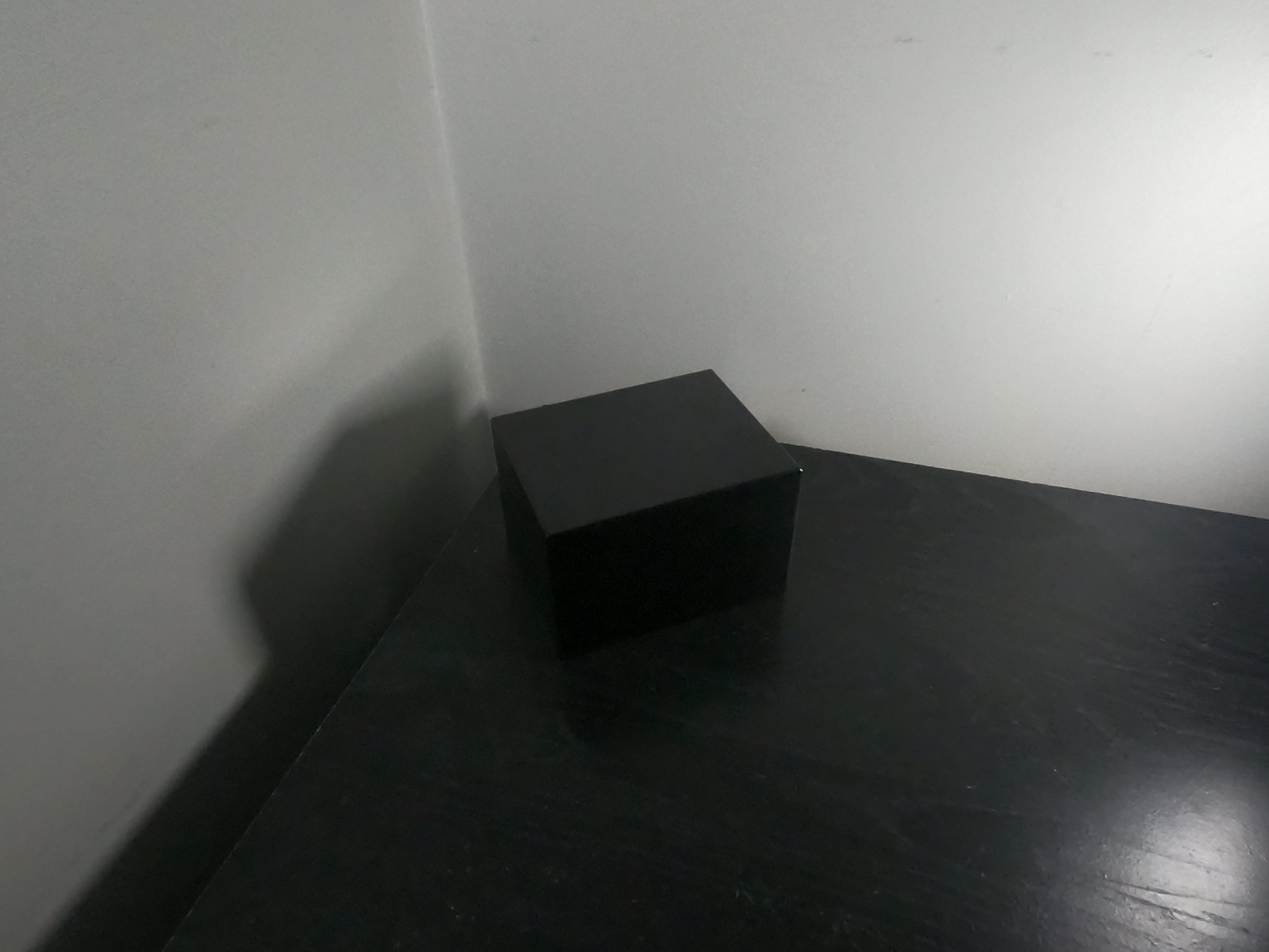 Valore Luxury Watch Display Case - First Edition