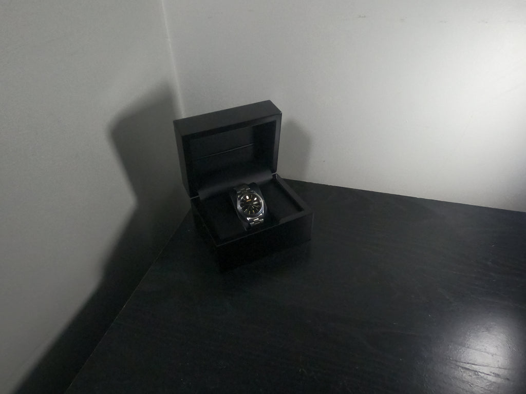 Valore Luxury Watch Display Case - First Edition