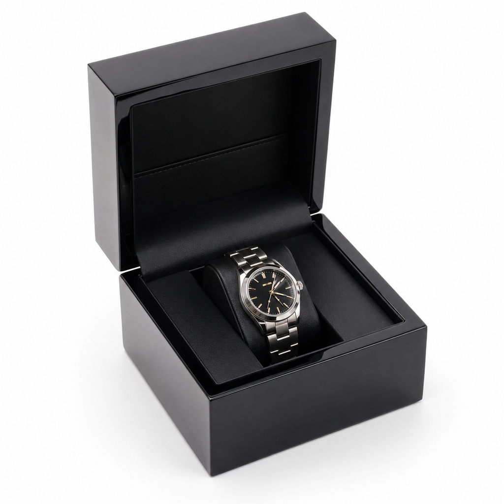 Valore First Edition Watch Case - Limited to 150 Pieces