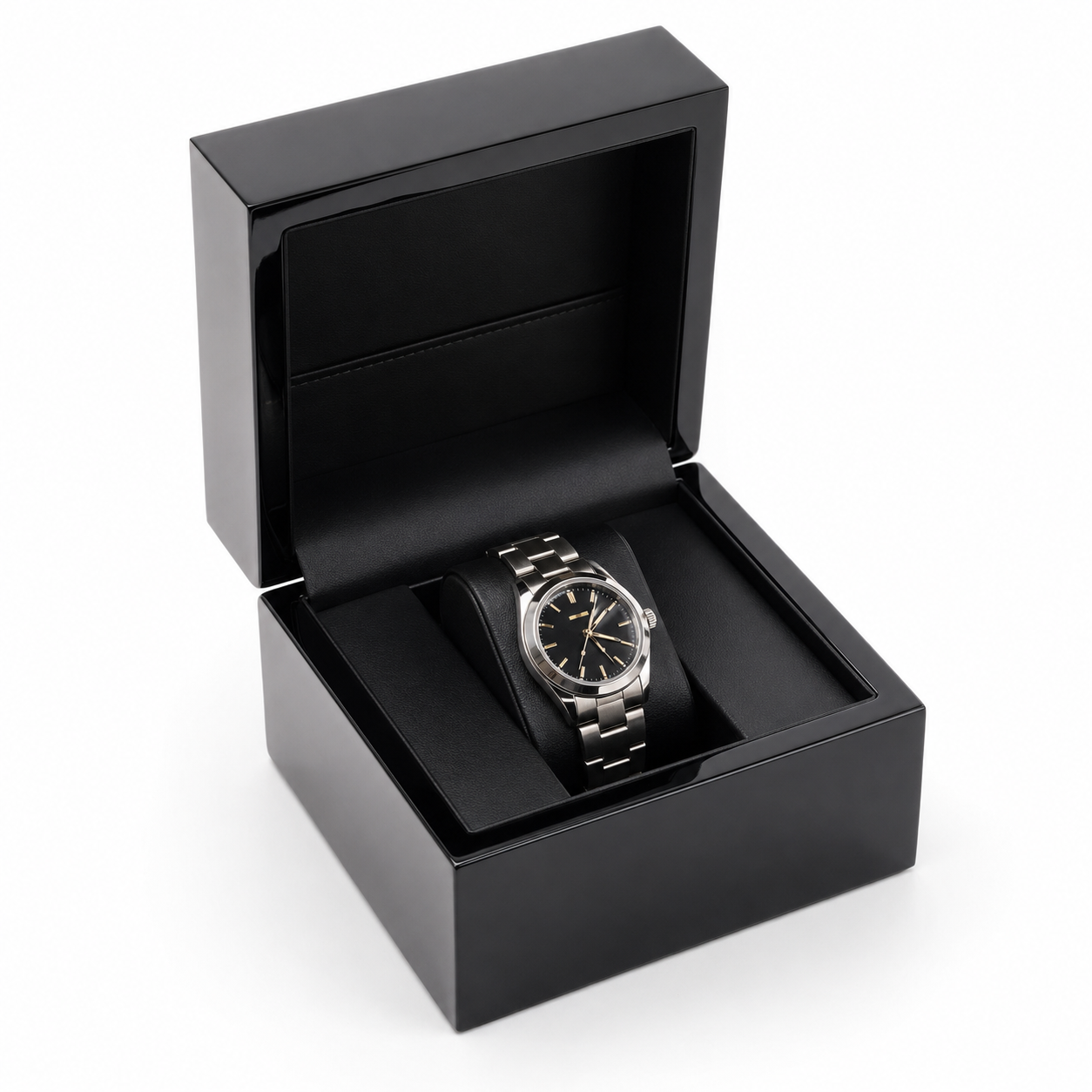 Valore First Edition Watch Case - Limited to 150 Pieces