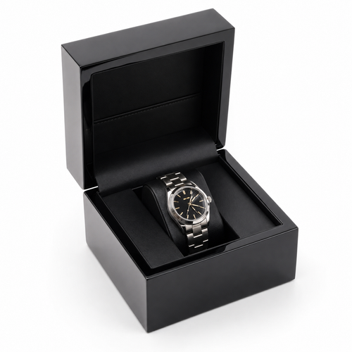 Valore First Edition Watch Case - Limited to 150 Pieces