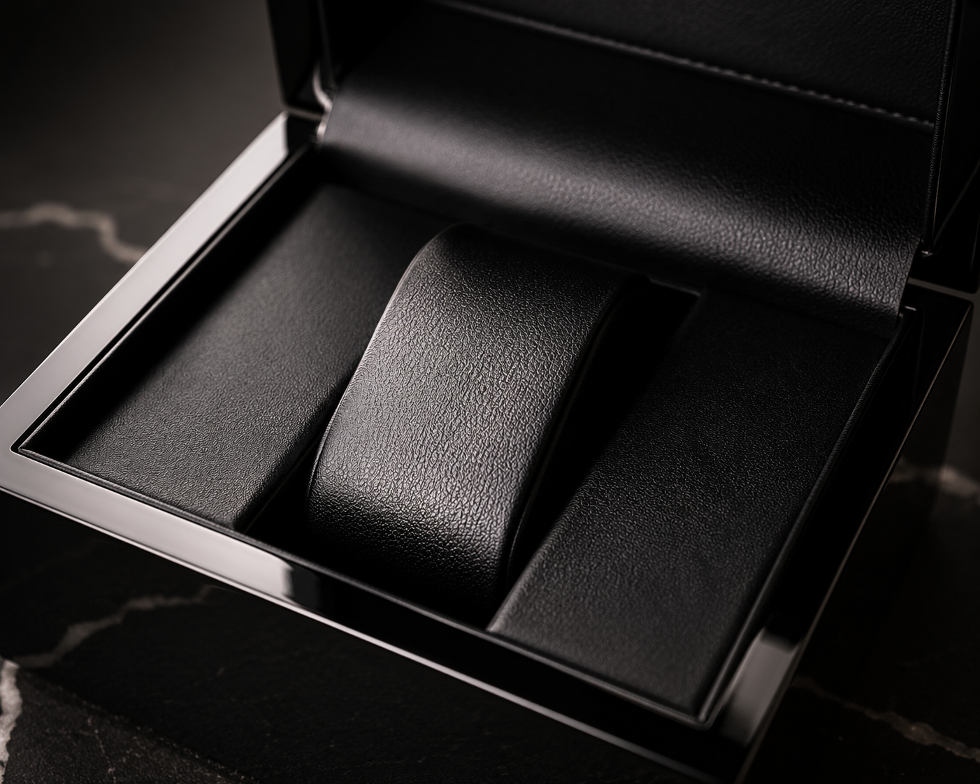 Valore First Edition Watch Case - Limited to 150 Pieces